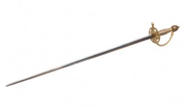 rapier