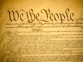 ratified