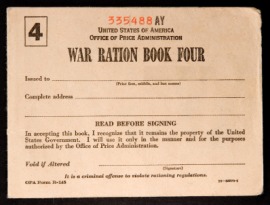 ration