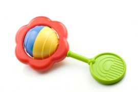 rattle