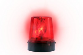 red alert