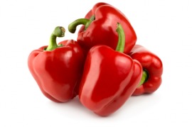 red pepper