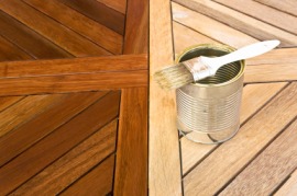 refinish
