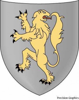 regardant