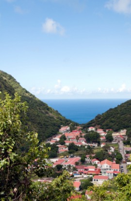Saba