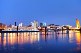 Sacramento River