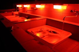 safelight