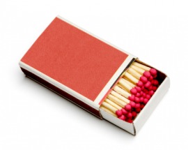 safety match