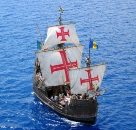 sail
