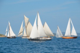 sailboat