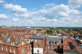 Saint Albans