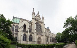 Saint Denis