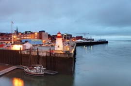 Saint John