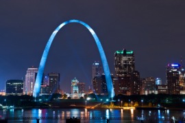 Saint Louis