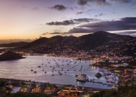 Saint Thomas