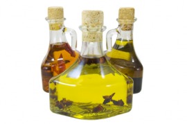salad oil