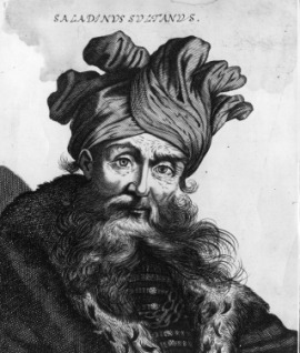Saladin