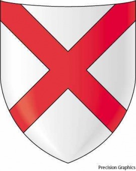 saltire