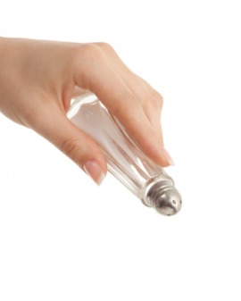 saltshaker