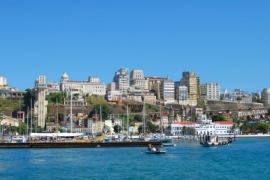 Salvador