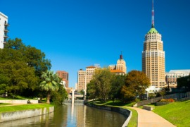 San Antonio