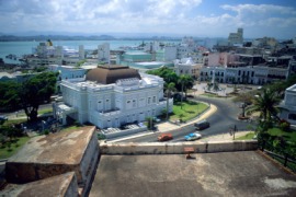 San Juan