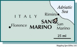 San Marino