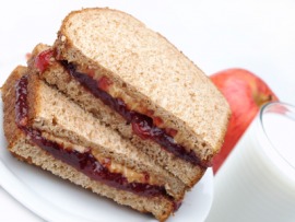 sandwich