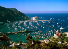 Santa Catalina