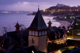 Santander