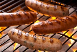 sausage