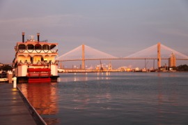 Savannah River