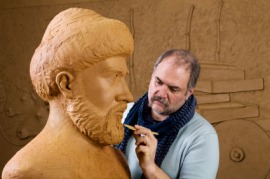 sculptor