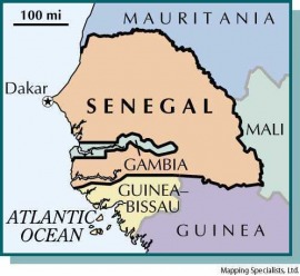 Senegal
