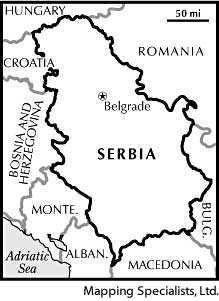 Serbia