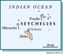 Seychelles