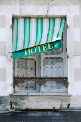 shabby