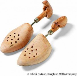 shoetree