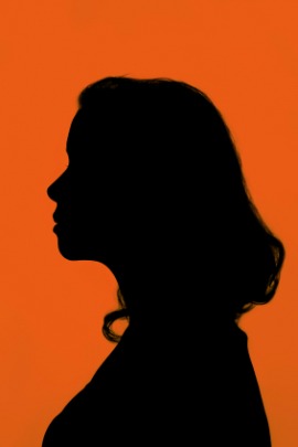 silhouette