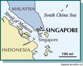 Singapore