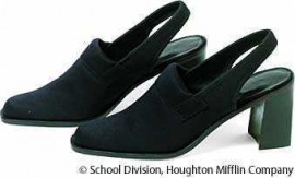 slingback