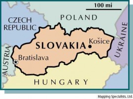 Slovakia
