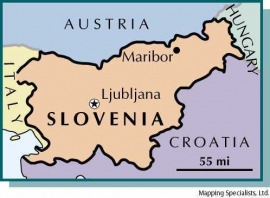Slovenia