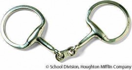 snaffle