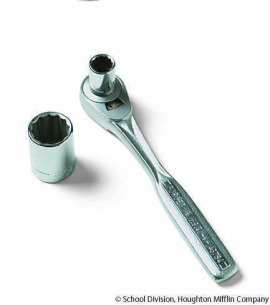 socket wrench
