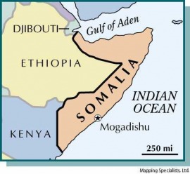 Somalia