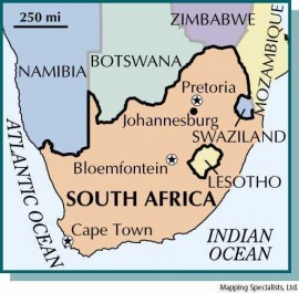 South Africa