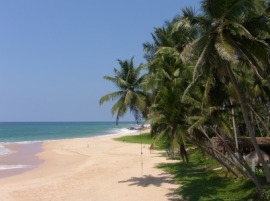 Sri Lanka