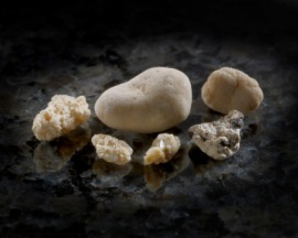 Stones