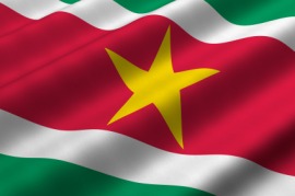 Suriname